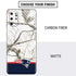 NFL Realtree Camo New England Patriots Galaxy S20 Plus Skin